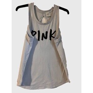 PINK Victoria's Secret Tank/Workout Top SIZE XL